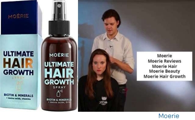 Moerie Ultimate Growth And Repair